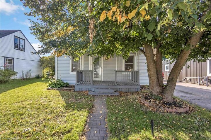 Photo de la propriété: 68 Dorothy Street ON N3S 1H2