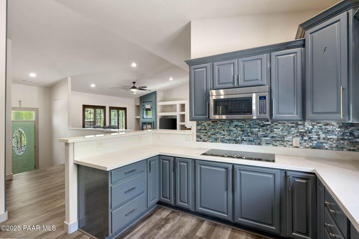 Property Photo:  2168 W Mountain Laurel Road  AZ 86303