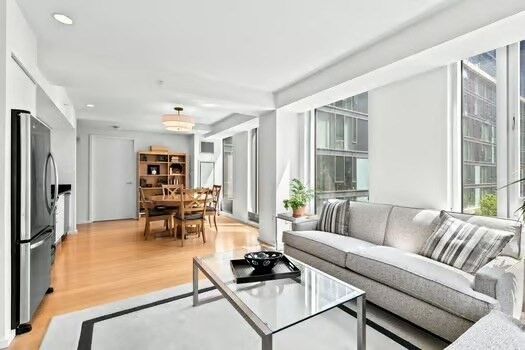 Property Photo:  2 Earhart St. 406  MA 02141 