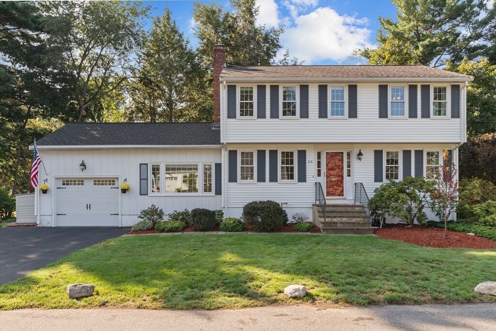 Property Photo:  20 Rose Lane  MA 01701 