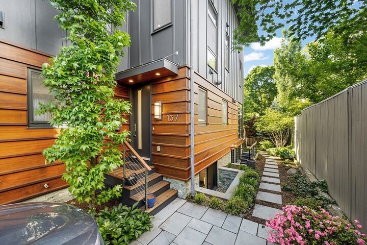 Property Photo:  137 Walden St #137  MA 02140 