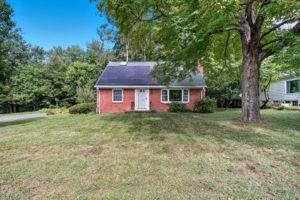 Property Photo: 22 Hartwick St MA 01108
