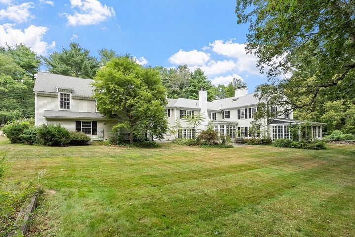 251A Old Billerica Road  Bedford MA 01730 photo