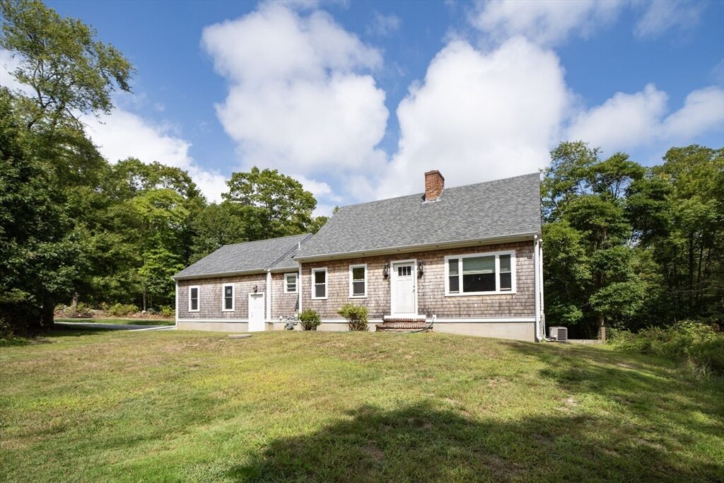 Property Photo: 1222 Main Road MA 02790