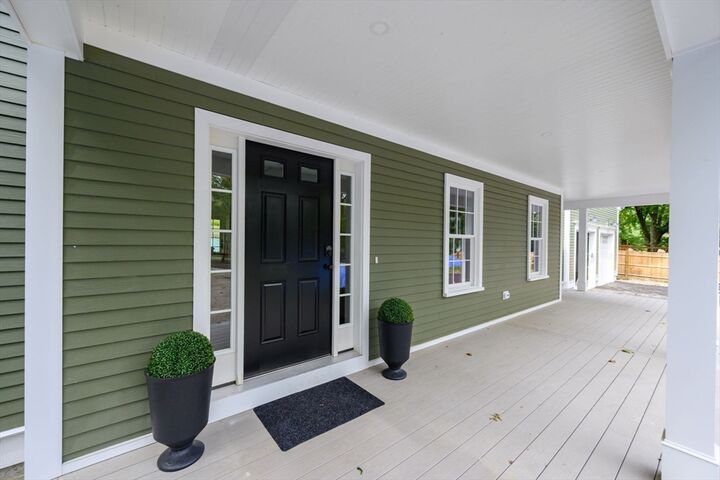 Property Photo:  5 Woodbine Lane  MA 02043 