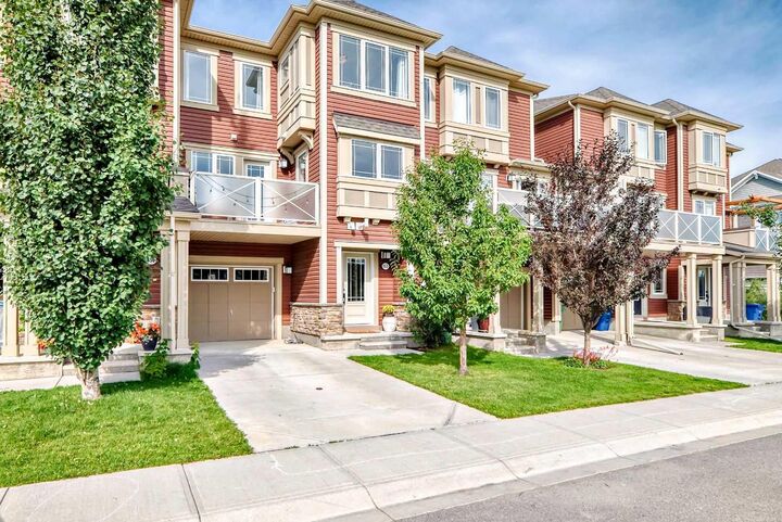 155 Windford Crescent SW  Airdrie AB T4B 4G4 photo