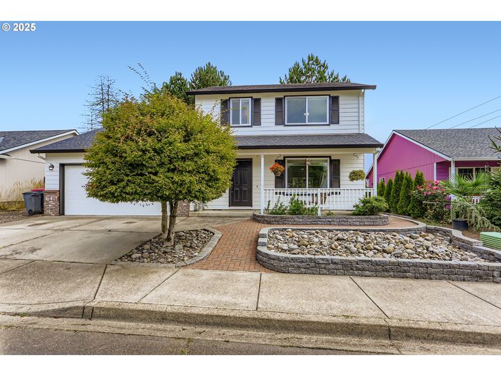 280 NW Country Ct  McMinnville OR 97128 photo