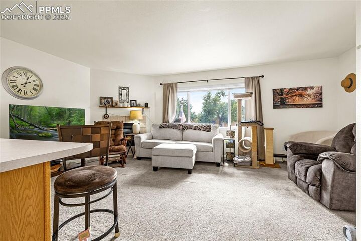Property Photo: 2618 W Pikes Peak Avenue CO 80904