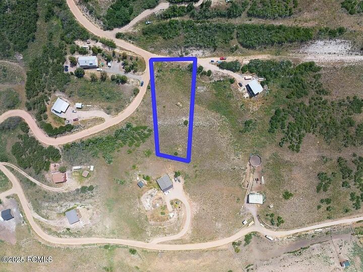 Property Photo:  231 S Aspen Hollow  UT 84017 