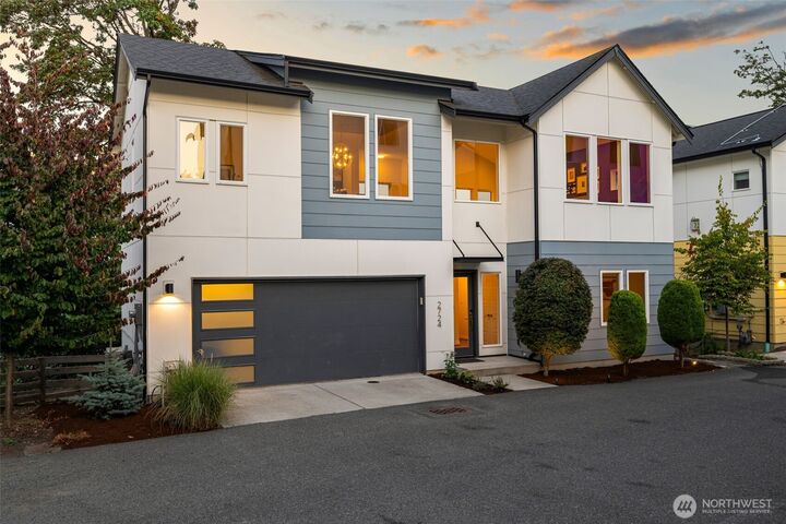 2724 SW Holden Street  Seattle WA 98126 photo