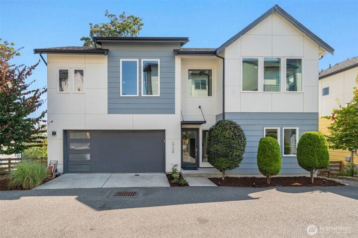 2724 SW Holden Street  Seattle WA 98126 photo