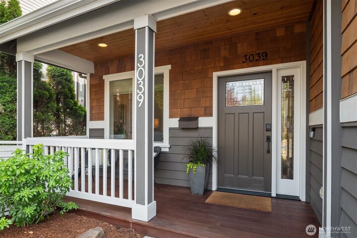 Property Photo:  3039 NW 71st Street  WA 98117 