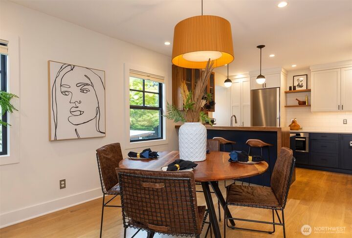 Property Photo:  1815 N 55th Street  WA 98103 