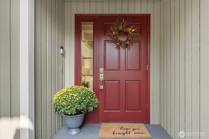 Property Photo: 22910 NE 15 Place WA 98074