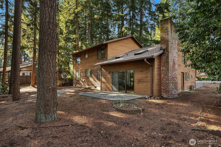 Property Photo: 14932 165th Place SE WA 98059