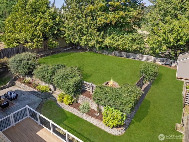 Property Photo:  12203  30th Street NE  WA 98258 