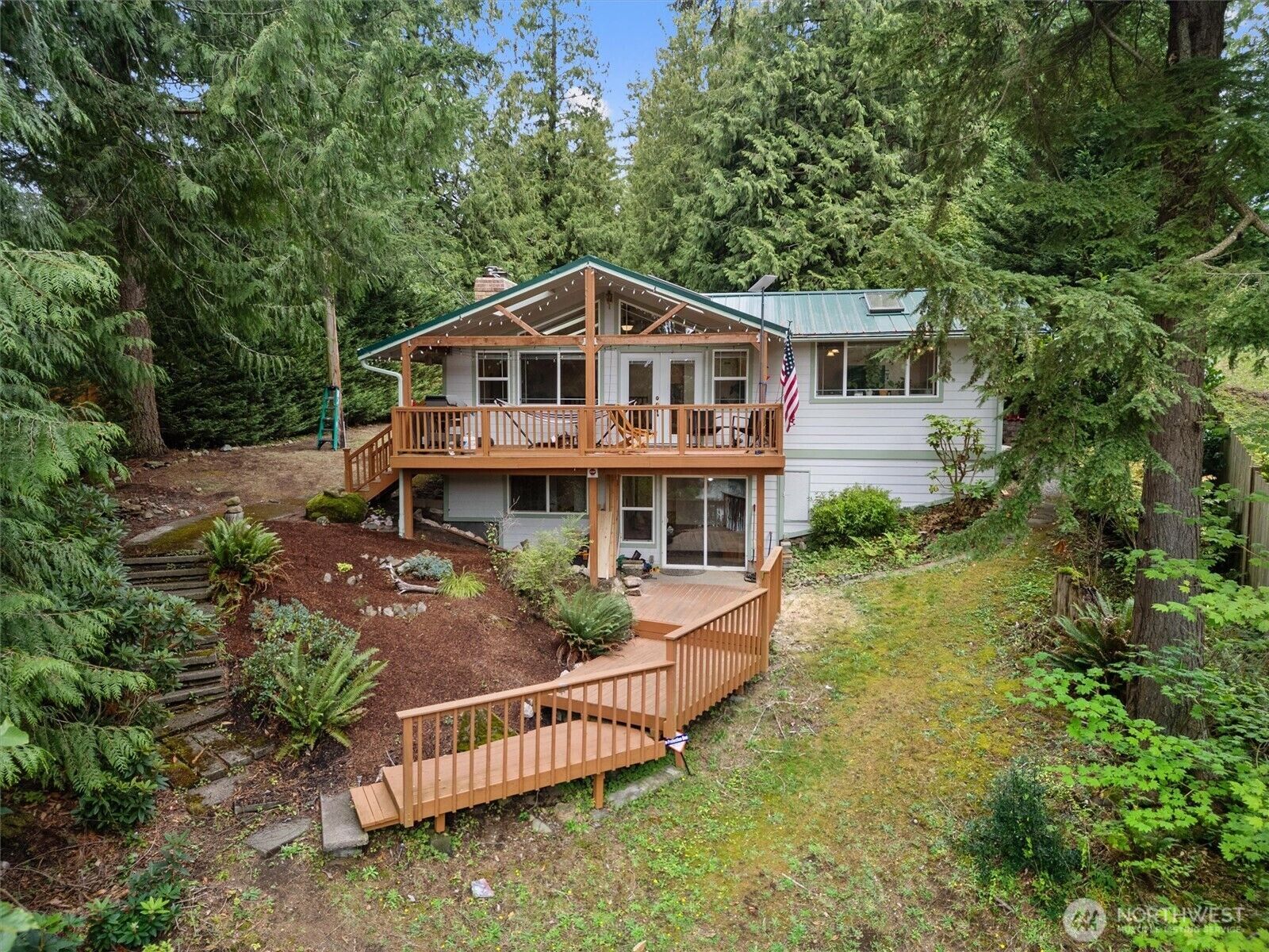Property Photo:  37203 W Lake Walker  WA 98022 