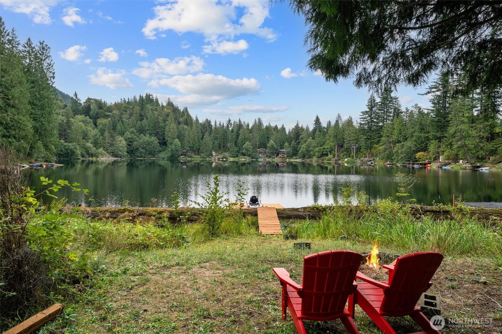 Property Photo:  37203 W Lake Walker  WA 98022 