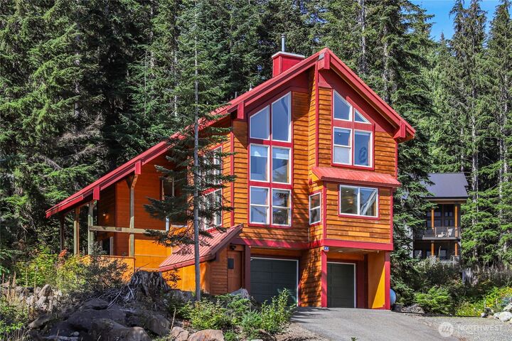 41  Kitzbuhel Place  Snoqualmie Pass WA 98068 photo