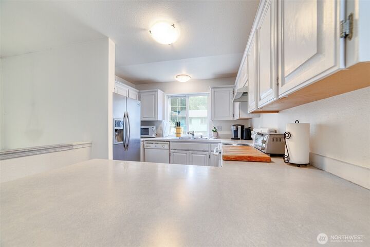 Property Photo: 19307 115th Street Ct E WA 98391