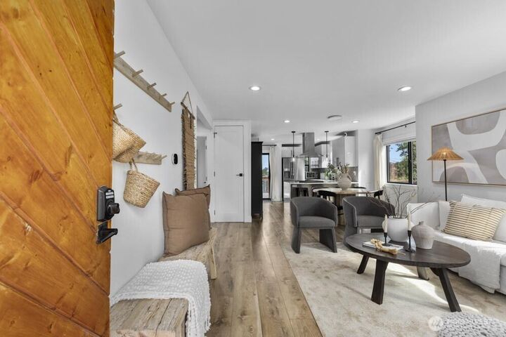 Property Photo: 5926 34th Avenue SW WA 98126