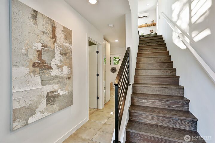 Property Photo:  7721 A  Mary Avenue  NW  WA 98117 