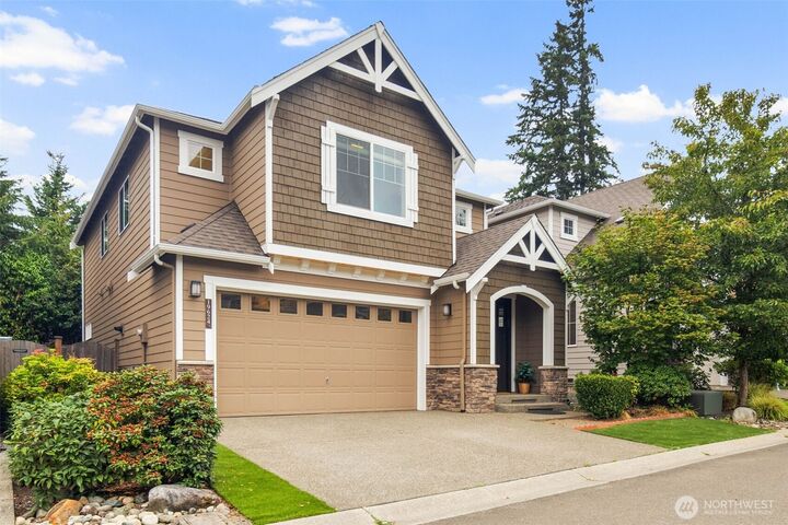 Property Photo:  19624  2nd Drive SE  WA 98012 