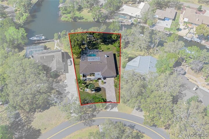 Property Photo:  11857 W Riverhaven Drive  FL 34448 