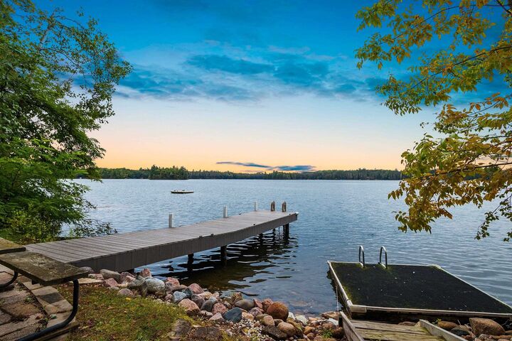 Property Photo: 17634 W Wheeler Lake Lane WI 54138