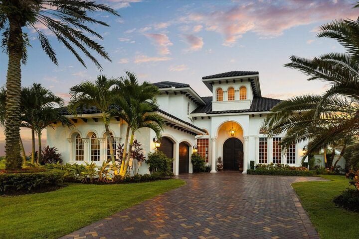 130 SE Tramonto Street  Port Saint Lucie FL 34984 photo