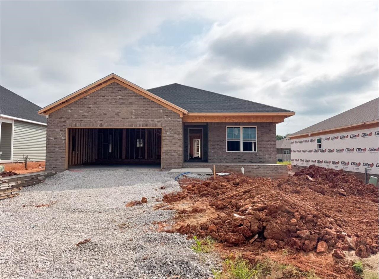 Property Photo:  Lot 345 Shelldrake Lane  KY 42101 