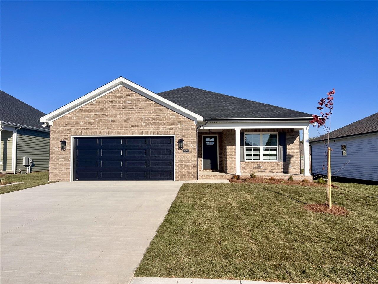 Property Photo:  717 Shelldrake Lane  KY 42101 