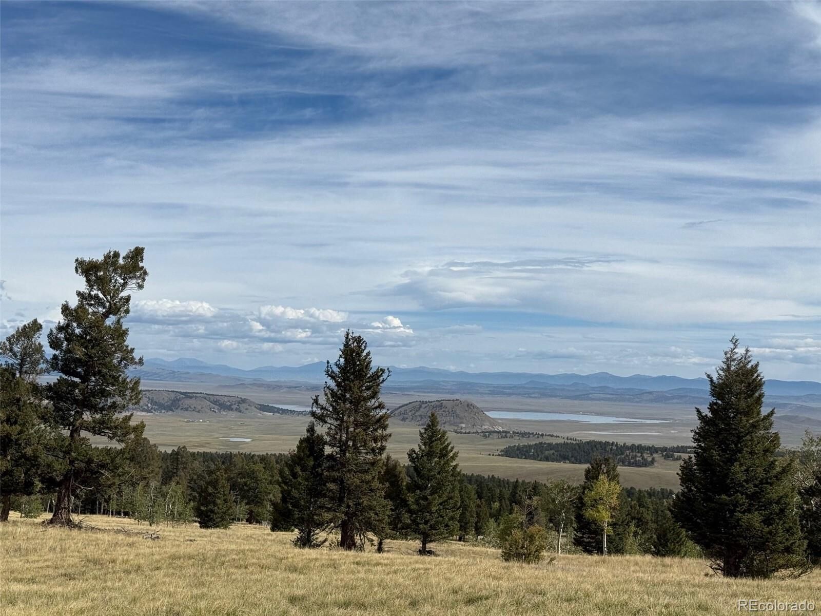 Property Photo: 350 Kaufman Road CO 80449
