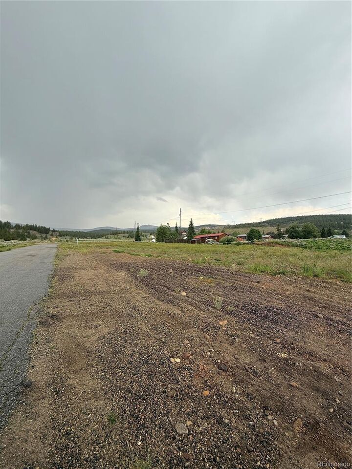 Property Photo:  603 E 8th Street  CO 80461 