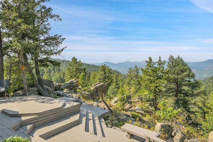 Property Photo:  25187 Stanley Park Road  CO 80439 