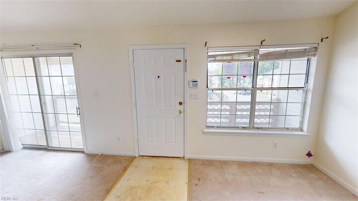 Property Photo:  88 Emeraude Plage B  VA 23666 