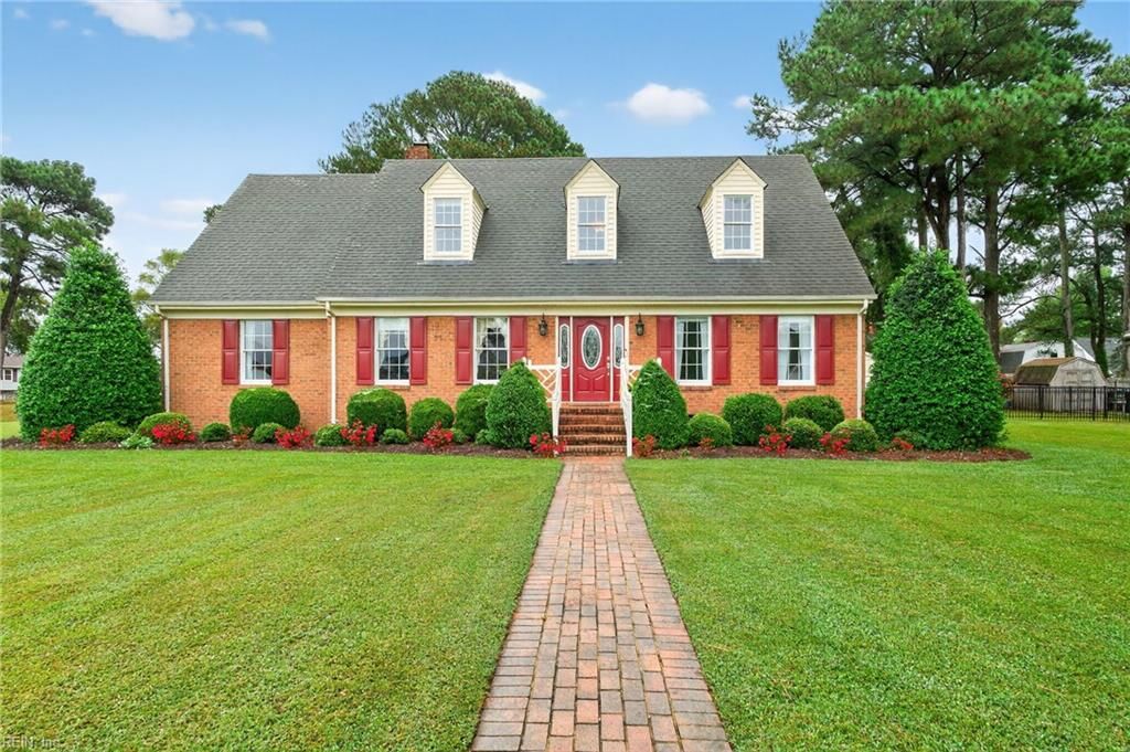Property Photo:  4228 Lighthouse Dr  VA 23435 