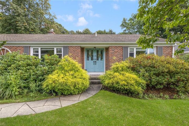 18 Hanley Farm Road  Warren RI 02885 photo