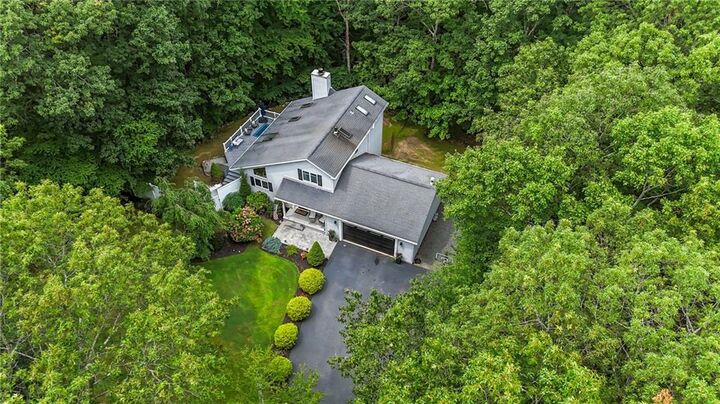 Property Photo:  345 Hope Furnace Road  RI 02831 