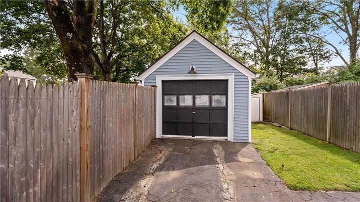 Property Photo:  20 Manor Road  RI 02920 