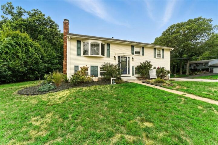 Property Photo:  30 Setian Lane  RI 02893 