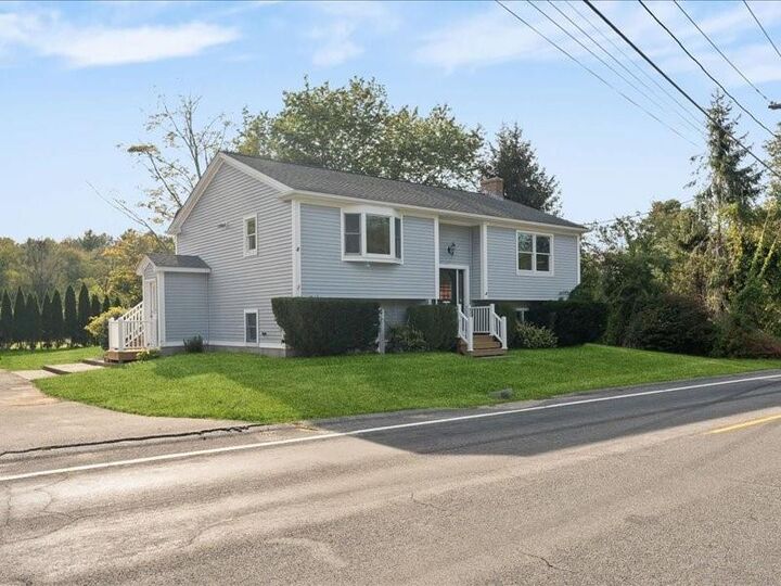 Property Photo:  79 Cucumber Hill Road  RI 02825 