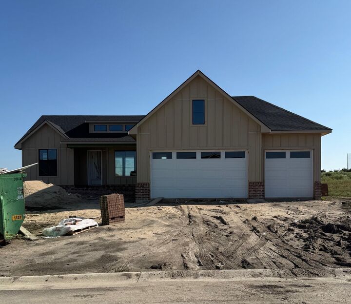 3216 N Bedford Ct  Wichita KS 67226 photo