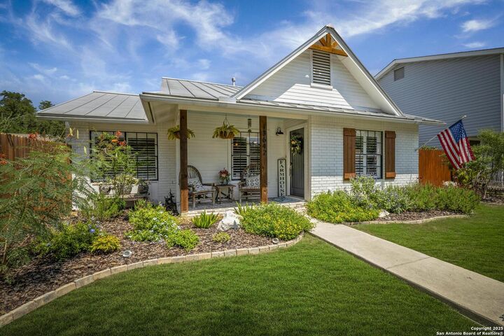 Property Photo: 13642 Princes Knolls TX 78231