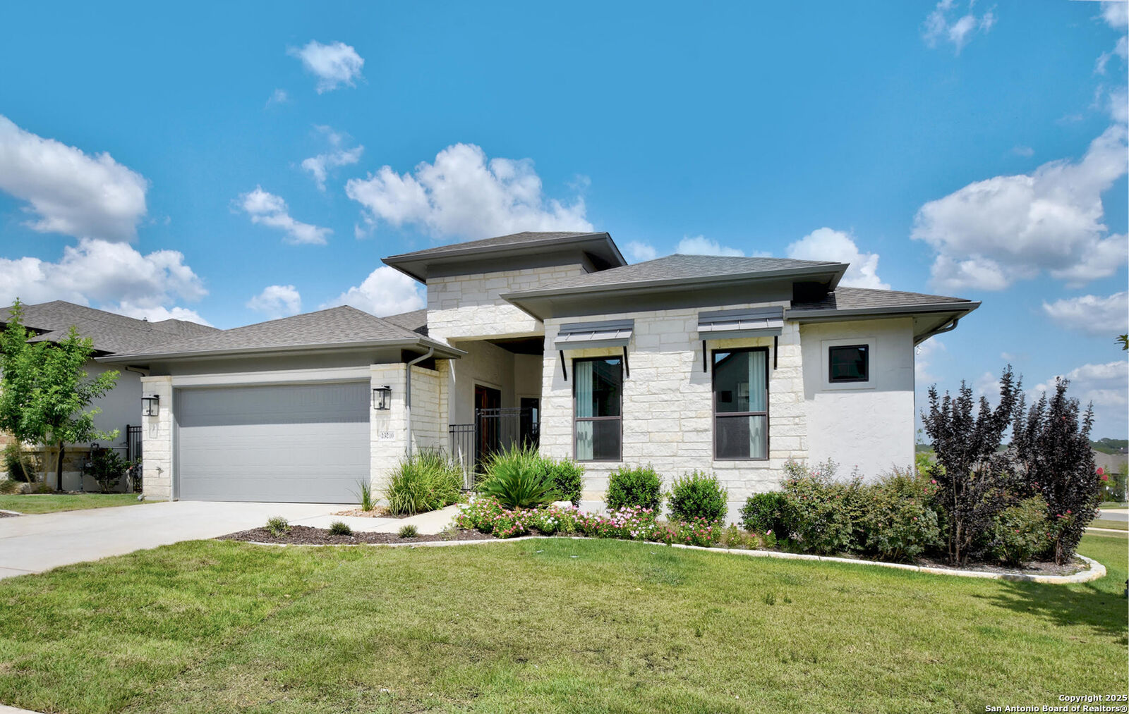 Property Photo:  23210 Inspirada  TX 78261 