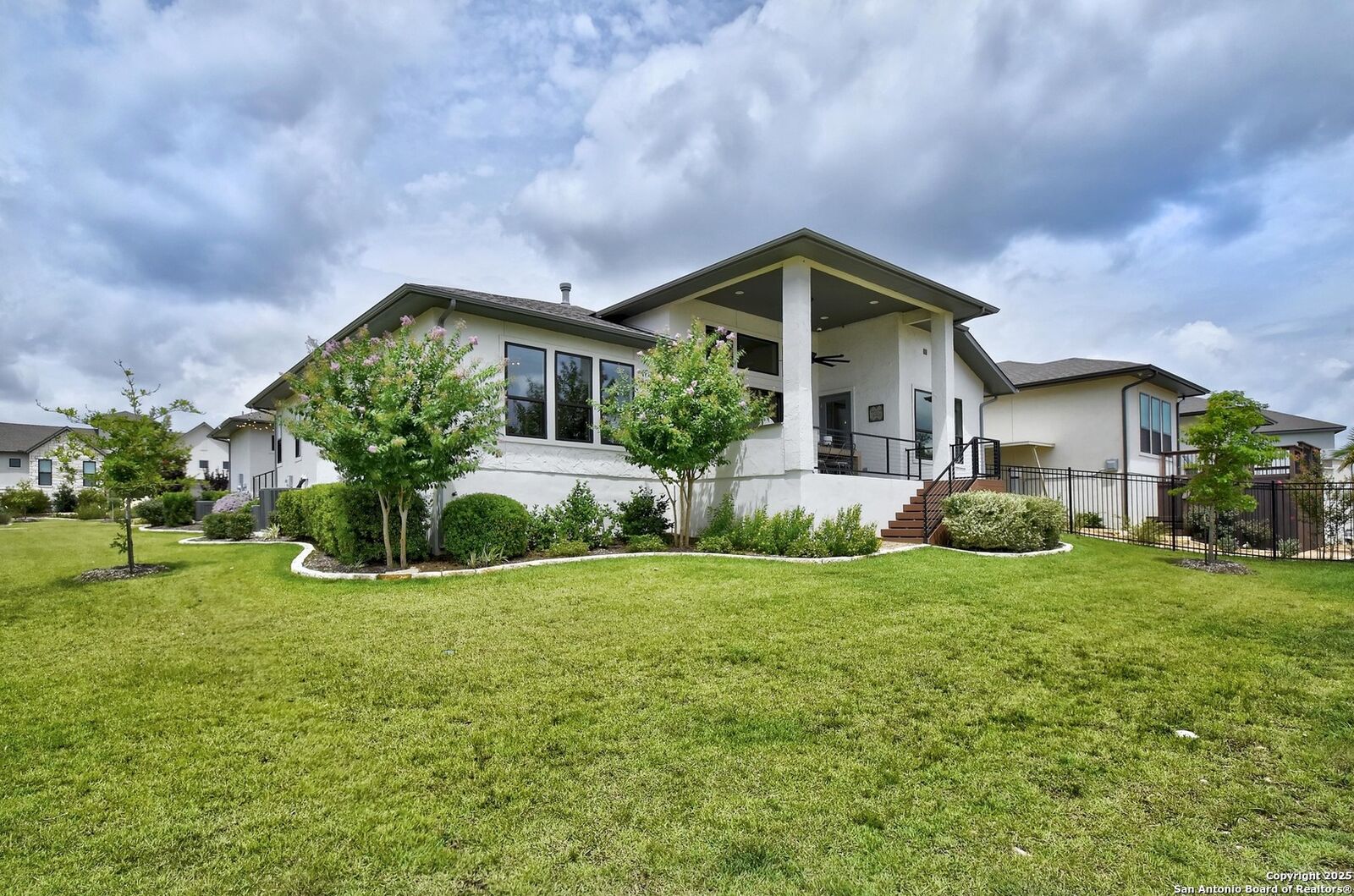 Property Photo:  23210 Inspirada  TX 78261 