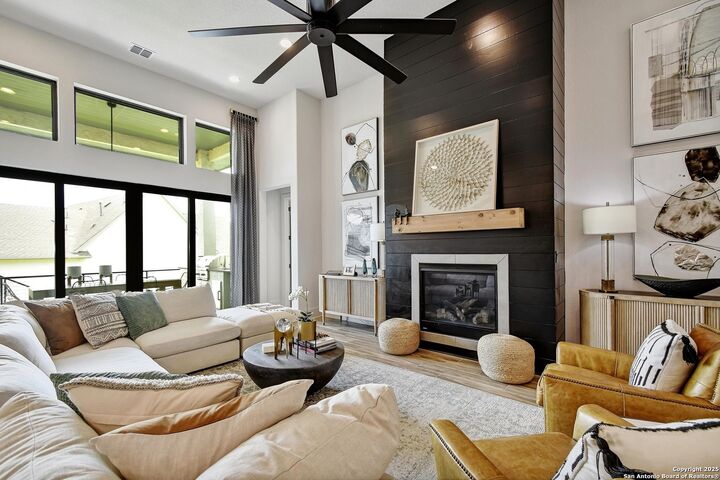 23210 Inspirada  San Antonio TX 78261 photo
