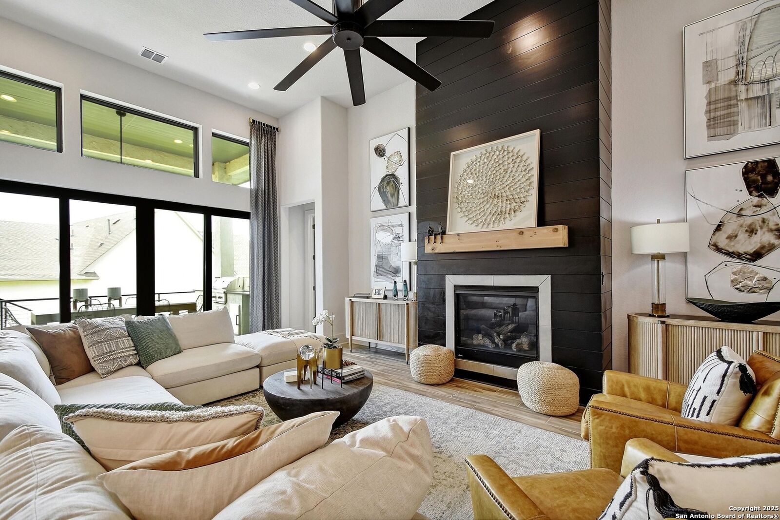 Property Photo:  23210 Inspirada  TX 78261 