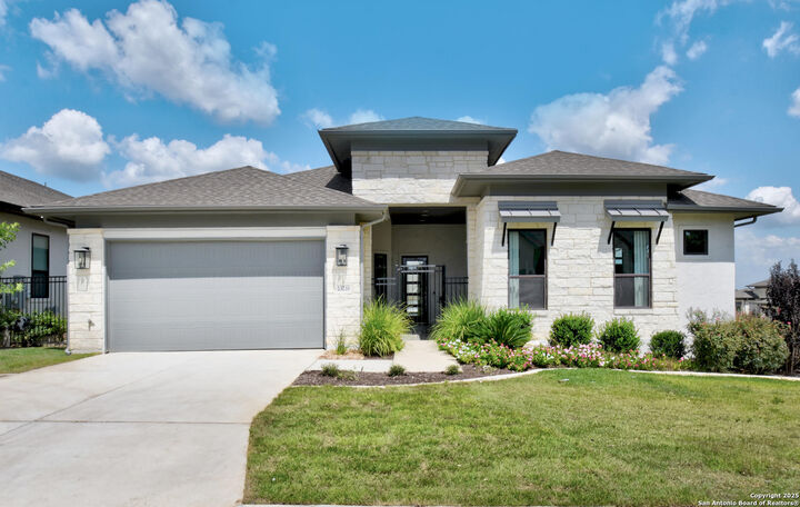 23210 Inspirada  San Antonio TX 78261 photo