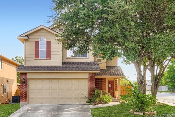 Property Photo: 16002 Dominic TX 78247